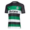 Nogometni Dres Sporting CP Domaći 24/25