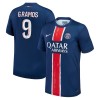 Nogometni Dres Paris Saint-Germain Goncalo Ramos 9 Domaći 24/25