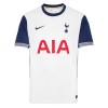 Dječji - Dres + Kratke Hlače Tottenham Hotspur Davies 33 Domaći 24/25