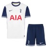 Dječji - Dres + Kratke Hlače Tottenham Hotspur Domaći 24/25