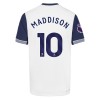 Dječji - Dres + Kratke Hlače Tottenham Hotspur Maddison 10 Domaći 24/25