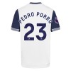 Dječji - Dres + Kratke Hlače Tottenham Hotspur Pedro Porro 23 Domaći 24/25