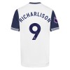 Dječji - Dres + Kratke Hlače Tottenham Hotspur Richarlison 9 Domaći 24/25