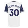 Nogometni Dres Tottenham Hotspur Bentancur 30 Domaći 24/25