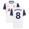 Nogometni Dres Tottenham Hotspur Bissouma 8 Domaći 24/25