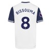 Nogometni Dres Tottenham Hotspur Bissouma 8 Domaći 24/25