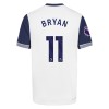 Nogometni Dres Tottenham Hotspur Bryan 11 Domaći 24/25