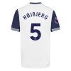 Nogometni Dres Tottenham Hotspur Hojbjerg 5 Domaći 24/25