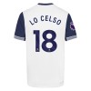 Nogometni Dres Tottenham Hotspur Lo Celso 18 Domaći 24/25