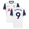 Nogometni Dres Tottenham Hotspur Richarlison 9 Domaći 24/25