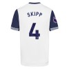 Nogometni Dres Tottenham Hotspur Skipp 4 Domaći 24/25