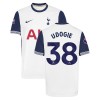 Nogometni Dres Tottenham Hotspur Udogie 38 Domaći 24/25