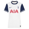 Ženski - Nogometni Dres Tottenham Hotspur Domaći 24/25