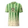 Nogometni Dres Real Betis 23/24 Specifična