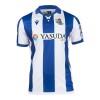 Nogometni Dres Real Sociedad Domaći 24/25