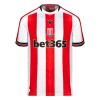 Nogometni Dres Stoke City Domaći 24/25