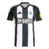 Dječji - Dres + Kratke Hlače Newcastle United Domaći 24/25