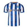 Nogometni Dres FC Porto Domaći 24/25