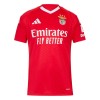 Nogometni Dres SL Benfica Di Maria 11 Domaći 24/25