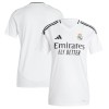 Ženski - Nogometni Dres Real Madrid Domaći 24/25