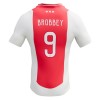 Nogometni Dres Ajax Amsterdam Brian Brobbey 9 Domaći 24/25