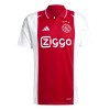 Nogometni Dres Ajax Amsterdam Brian Brobbey 9 Domaći 24/25