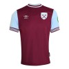 Dječji - Dres + Kratke Hlače West Ham United Domaći 24/25