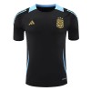 Nogometni Dres Argentina Pre-Match 2024