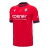 Nogometni Dres CA Osasuna Domaći 24/25