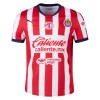 Nogometni Dres CD Guadalajara Chicharito 14 Domaći 24/25