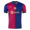 Nogometni Dres FC Barcelona Domaći 24/25