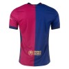 Nogometni Dres FC Barcelona Domaći 24/25