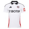 Nogometni Dres Fulham FC Domaći 24/25