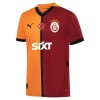 Nogometni Dres Galatasaray SK Domaći 24/25