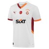 Nogometni Dres Galatasaray SK Gostujući 24/25