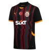 Nogometni Dres Galatasaray SK Treći 24/25