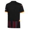 Nogometni Dres Galatasaray SK Treći 24/25