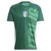 Nogometni Dres Italija Pre-Match Euro 2024