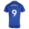 Nogometni Dres Leicester City Jamie Vardy 9 Domaći 24/25