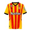 Nogometni Dres RC LENS Domaći 24/25