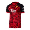 Nogometni Dres RCD Mallorca Domaći 24/25