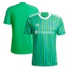 Nogometni Dres Seattle Sounders Domaći 2024