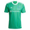 Nogometni Dres Seattle Sounders Domaći 2024