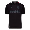 Nogometni Dres Stoke City Gostujući 24/25