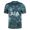 Nogometni Dres Tottenham Hotspur Treći 24/25