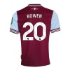 Nogometni Dres West Ham United Bowen 20 Domaći 24/25