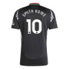 Nogometni Dres Arsenal Smith Rowe 10 Gostujući 24/25