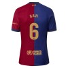 Nogometni Dres FC Barcelona Gavi 6 Domaći 24/25