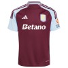 Nogometni Dres Aston Villa Bailey 31 Domaći 24/25