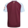 Nogometni Dres Aston Villa Domaći 24/25